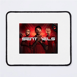 Sentinels won first Valorant international event Sentinels Mouse Pads