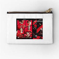 Sentinels fields teams in Apex Legends Sentinels Zipper Pouches
