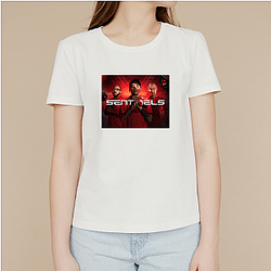 Sentinels won first Valorant international event Sentinels T-Shirts