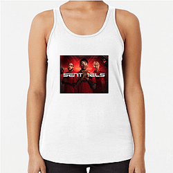 Sentinels won first Valorant international event Sentinels Tank Tops