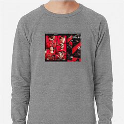 Sentinels fields teams in Apex Legends Sentinels Sweatshirts