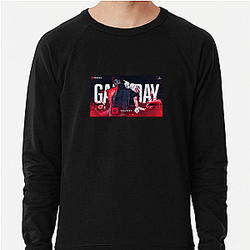 Sentinels headquarters is in Los Angeles Sentinels Sweatshirts