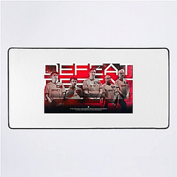 Sentinels was formerly called Phoenix1 Sentinels Mouse Pads
