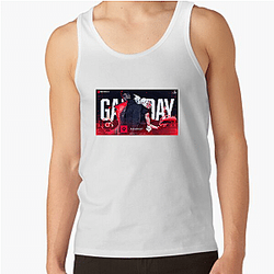 Sentinels headquarters is in Los Angeles Sentinels Tank Tops