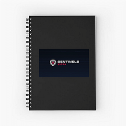 Sentinels is a top tier team Sentinels Notebook