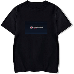 Sentinels is a top tier team Sentinels T-Shirts
