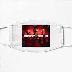 Sentinels won first Valorant international event Sentinels Face Masks