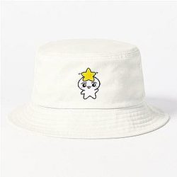 ATEEZ Seonghwa Winklemon Bucket Hat