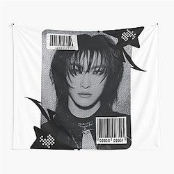 Seonghwa ATEEZ Tapestry