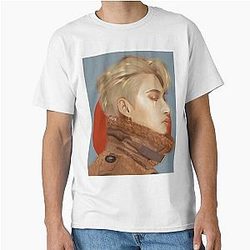 ATEEZ SEONGHWA T-Shirt