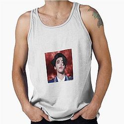 Seonghwa ATEEZ Tank Top