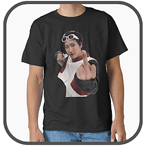 Seonghwa T-Shirts