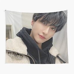 ATEEZ Seonghwa Tapestry