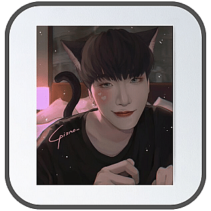 Seonghwa Posters