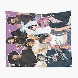 Seonghwa College Tapestry