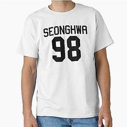 Seonghwa Classic T-Shirt