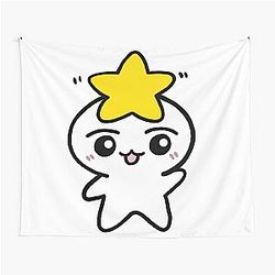 ATEEZ Seonghwa Winklemon Tapestry