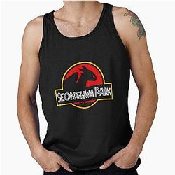 Seonghwa Park Tank