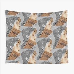 ATEEZ Seonghwa Tapestry