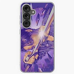 ATEEZ Seonghwa The Warrior Samsung Galaxy Soft Case