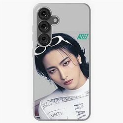 Seonghwa Birthday ATEEZ KPOP Samsung Galaxy Case