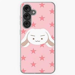 ATEEZ Seonghwa - 8ROOM Samsung Galaxy Soft Case