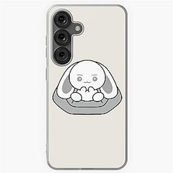 ATEEZ Seonghwa - 8 ROOM chair Samsung Galaxy Soft Case