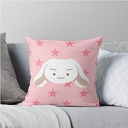 ATEEZ Seonghwa 8ROOM Throw Pillow