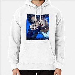 Ateez Seonghwa Hoodie