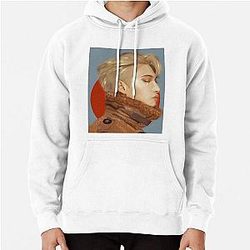 ATEEZ  Pullover Hoodie