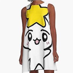 ATEEZ Seonghwa Winklemon Dress