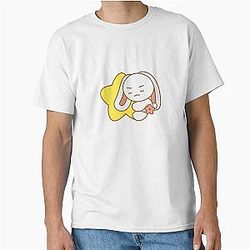 ATEEZ Seonghwa - 8ROOM Classic T-Shirt
