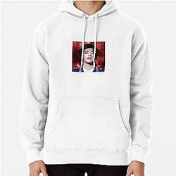Seonghwa ATEEZ hoodie