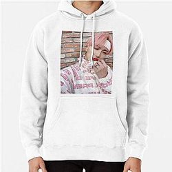 ATEEZ Seonghwa Hoodie
