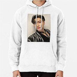 ATEEZ Seonghwa Hoodie