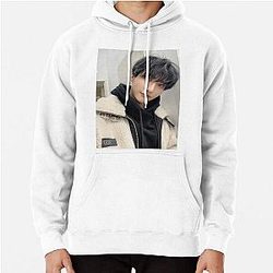 ATEEZ Seonghwa Hoodie