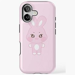 Ateez Seonghwa

 and 

iPhone Tough Case