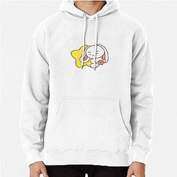 ATEEZ Seonghwa - Pullover Hoodie