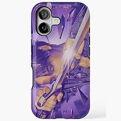 ATEEZ Seonghwa The Warrior iPhone Case