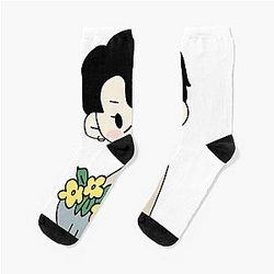ATEEZ Seonghwa Socks