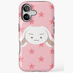 ATEEZ Seonghwa - 8ROOM iPhone Tough Case