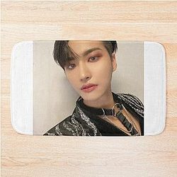 ATEEZ Seonghwa Bath Mat