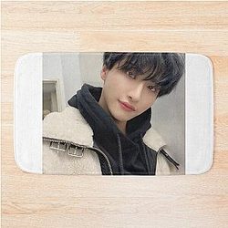 ATEEZ Seonghwa Bath Mat