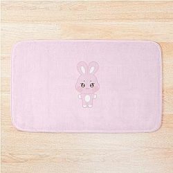 Ateez Seonghwa Bath Mat