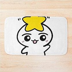 ATEEZ Seonghwa Winklemon Bath Mat
