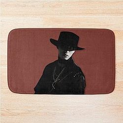 Park Seonghwa Bathmat