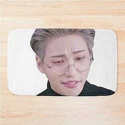 Seonghwa Meme Bath Mat
