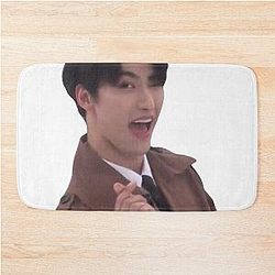Heart Seonghwa Meme Bath