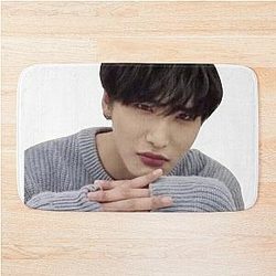 Seonghwa Judging Bath Mat