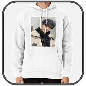 Seonghwa Hoodies